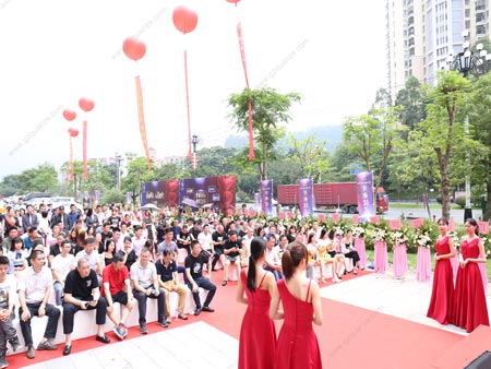 新店開張，需要舉辦開業(yè)典禮活動嗎？
