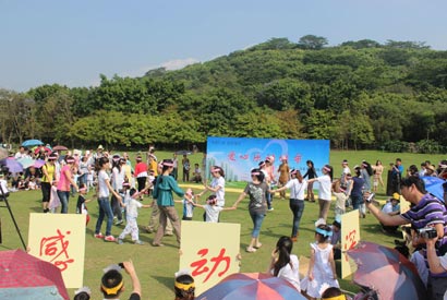 一年之計(jì)在于春 春季你準(zhǔn)備好參加活動(dòng)了嗎？
