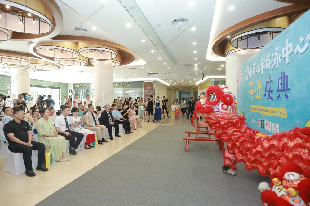 企業(yè)策劃開(kāi)業(yè)典禮活動(dòng)時(shí)需要注意什么？