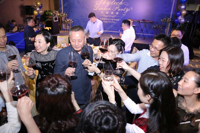 大型晚宴活動策劃公司應(yīng)該從哪些方面去滿足顧客需求