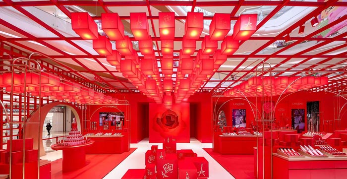 活動(dòng)展區(qū)設(shè)計(jì)
