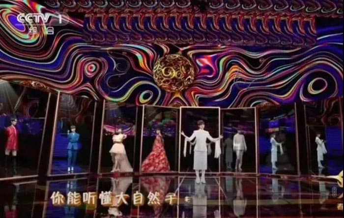 技術(shù)在活動中的應(yīng)用
