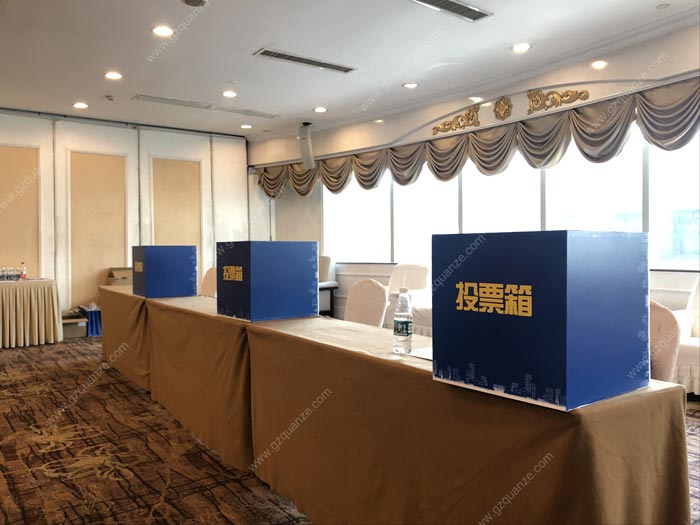深圳活動(dòng)策劃公司如何選擇比較好？